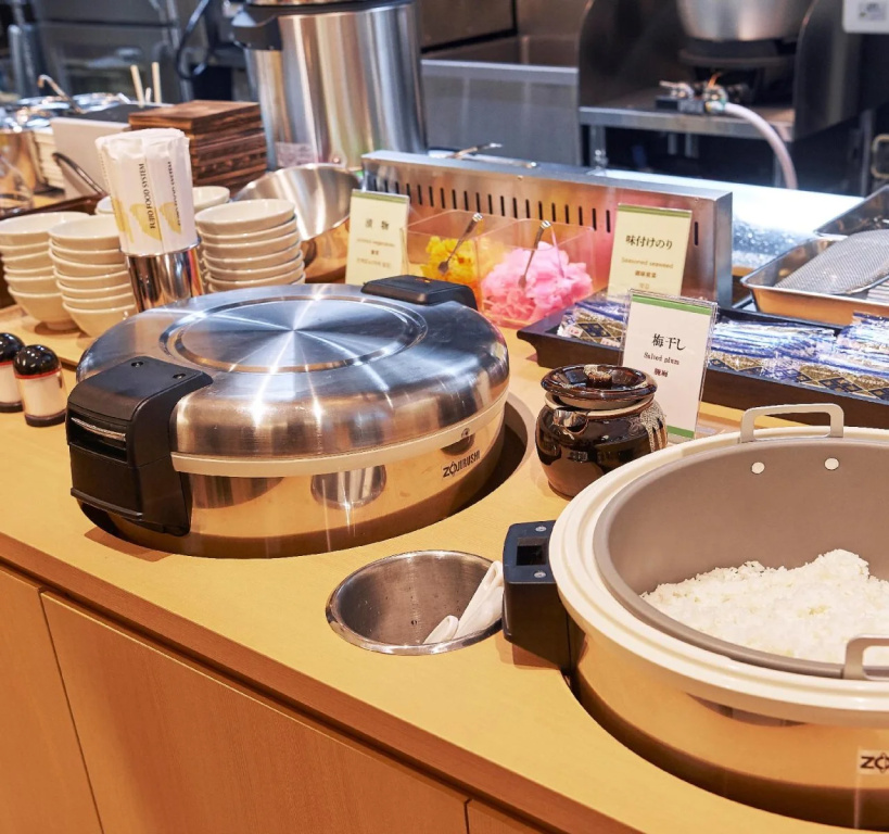 Sotetsu Fresa Inn Kobe Sannomiya