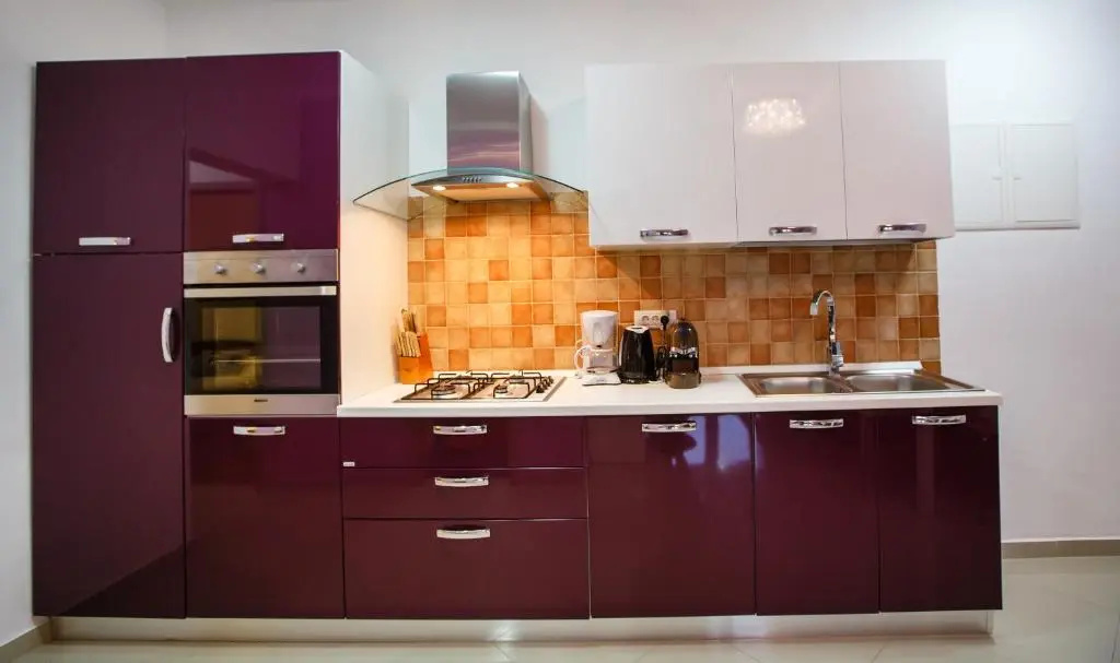 Apartments Foric Rab with Heated Pool, Sauna & Gym