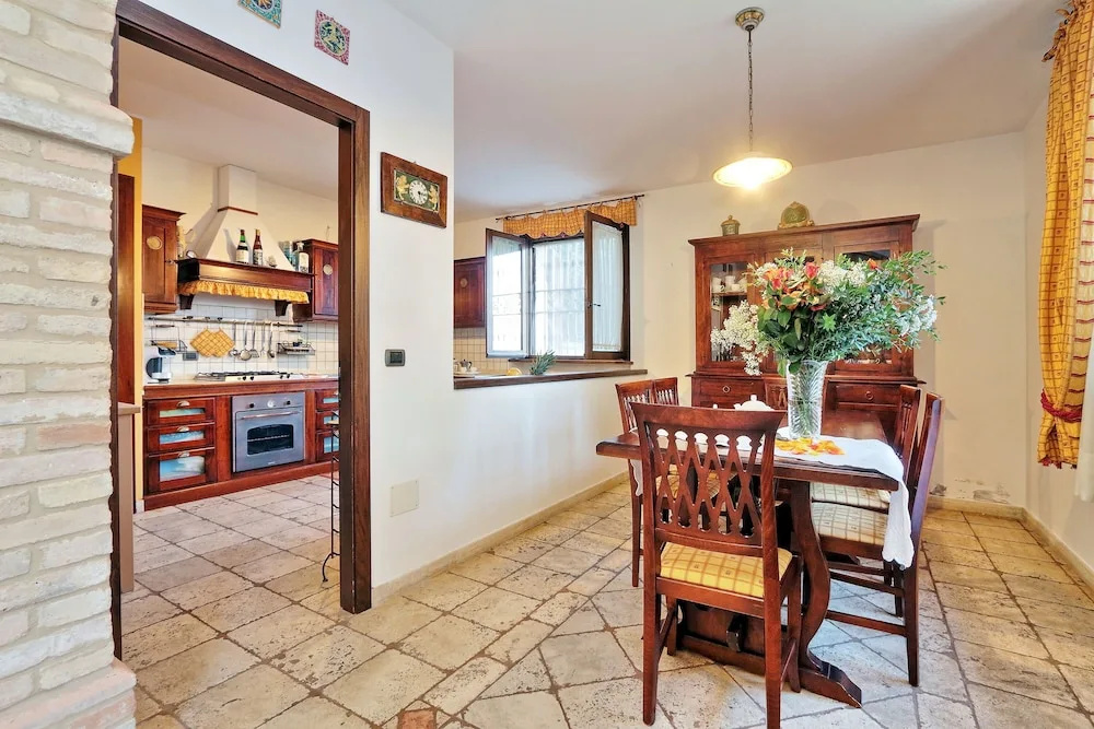 Wonderful villa with panoramic view and private swimming pool