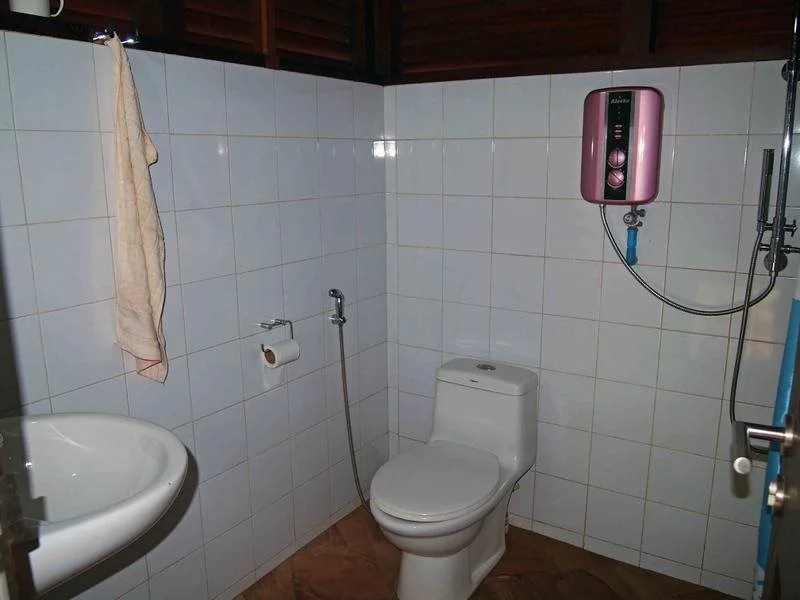 Channa's Angkor Homestay