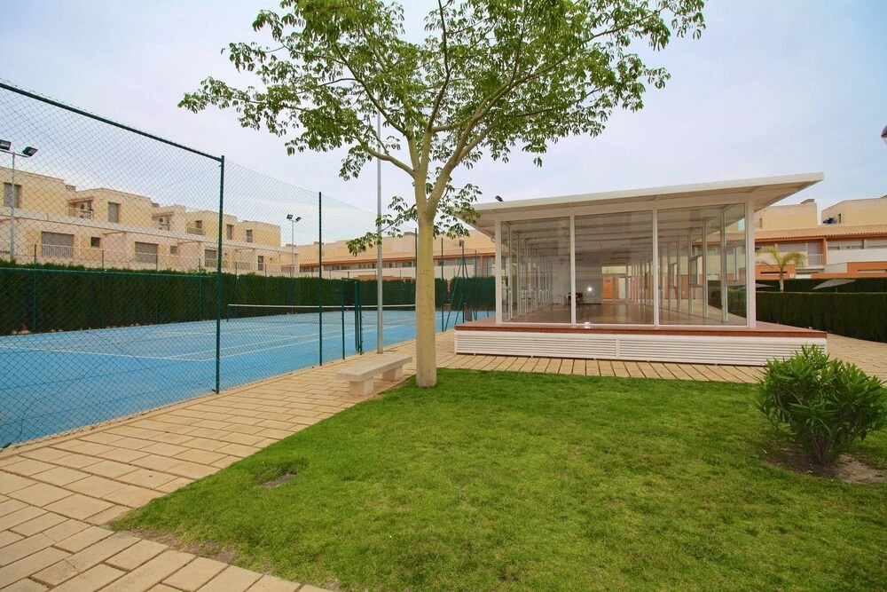 Apartamento Golf Playa