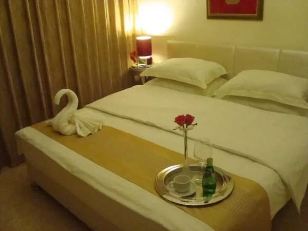 Al Nakheel Furnished Apartments