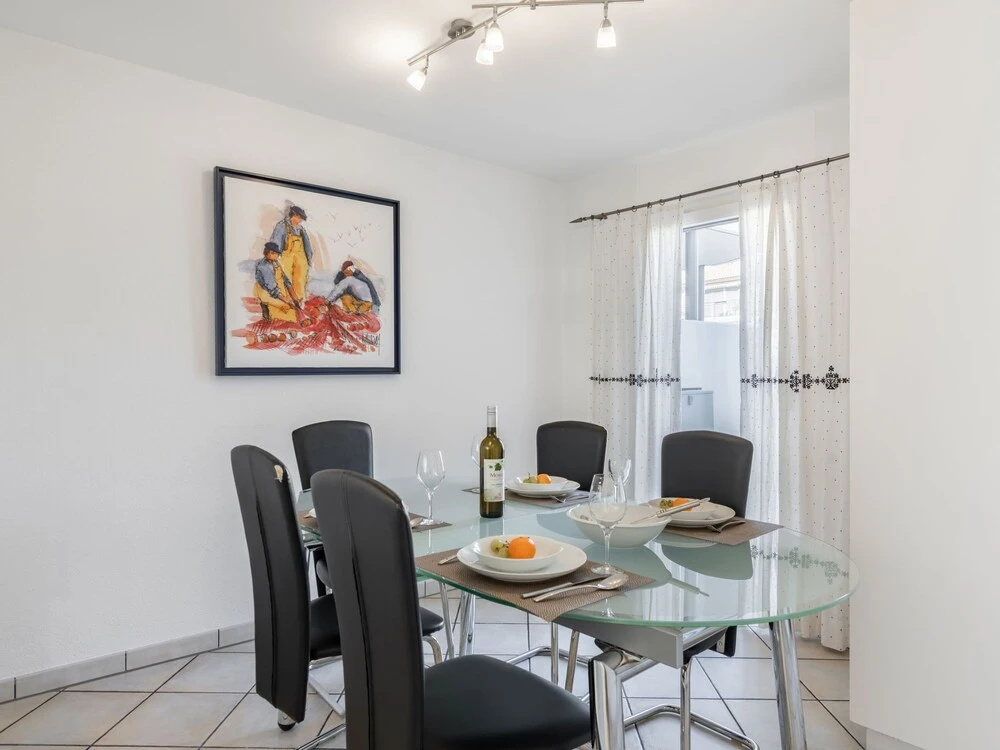 Apartment Bougainville C3-R by Interhome