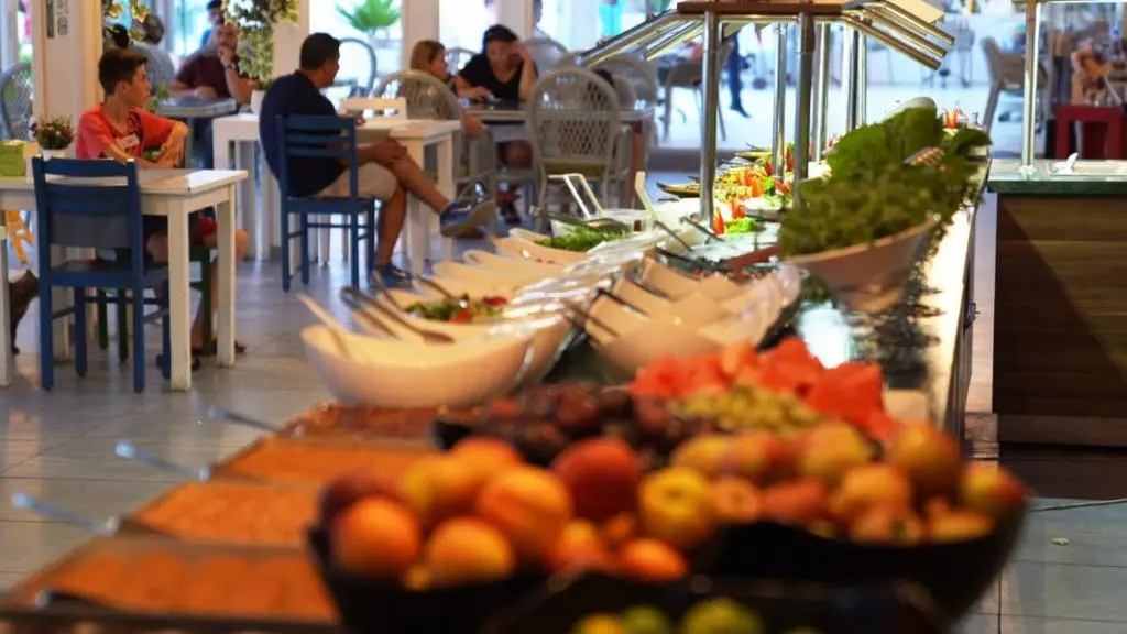 Golden Life Resort Hotel & Spa