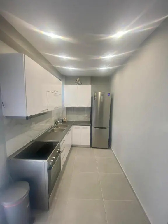 Central Square Family Apartment