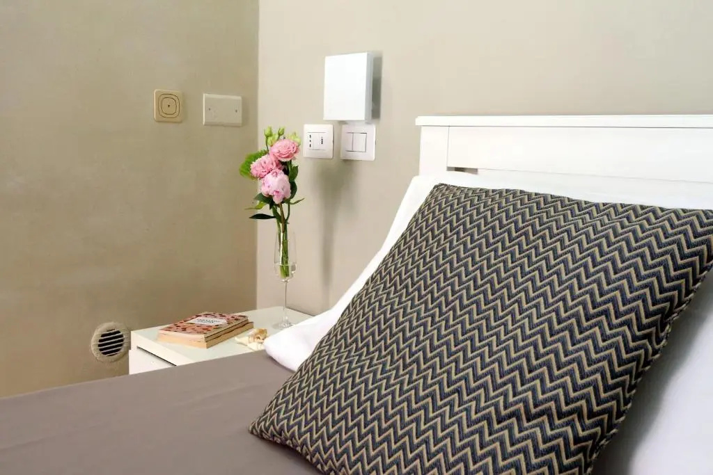 Il Borgo Luxury Suites