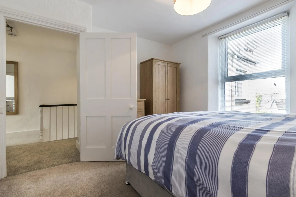 Sandy Retreat - 3 Bedroom Holiday Home - Tenby