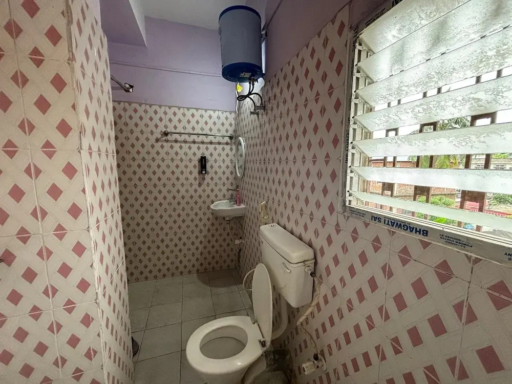 Ashray Homestay