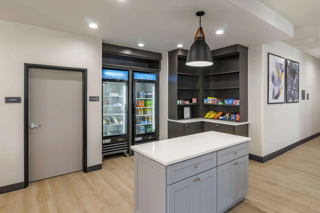 Comfort Inn & Suites New Port Richey Downtown District