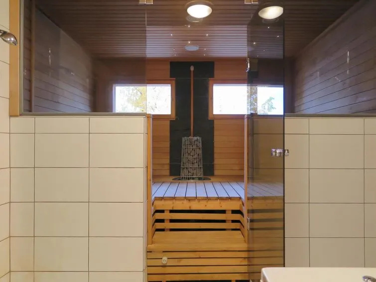 Holiday Home Villa lehmus by Interhome