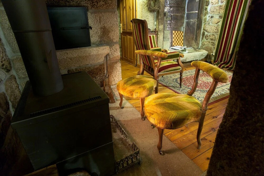 Hotel Rural Quinta da Geia