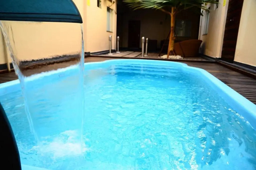 Hotel Do Forte