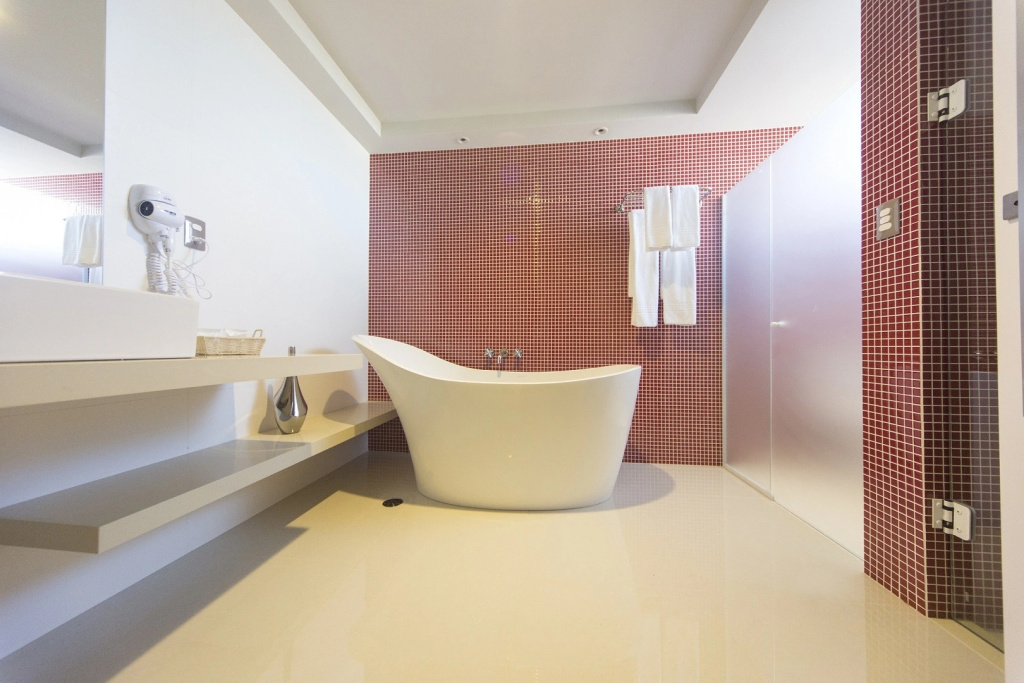 Hotel Caiuá Cascavel
