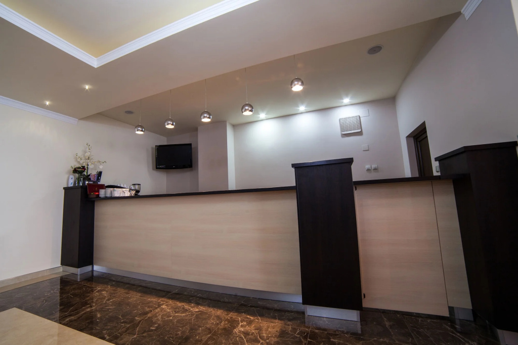 Hotel Stil