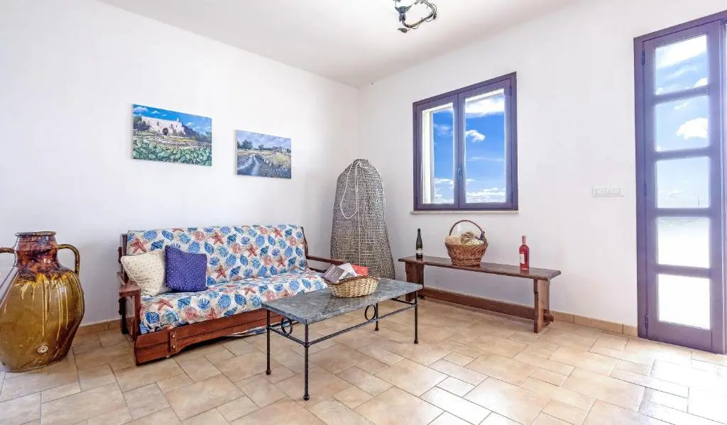 Villa Cigaline