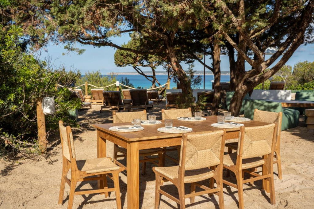 Dunas de Formentera, a Small Luxury Hotel of the World