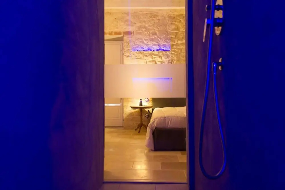 Graffiti Living - Santa Rita - Rooms