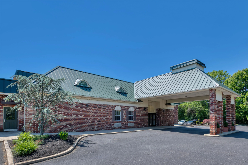 Best Western Philadelphia South - West Deptford Inn