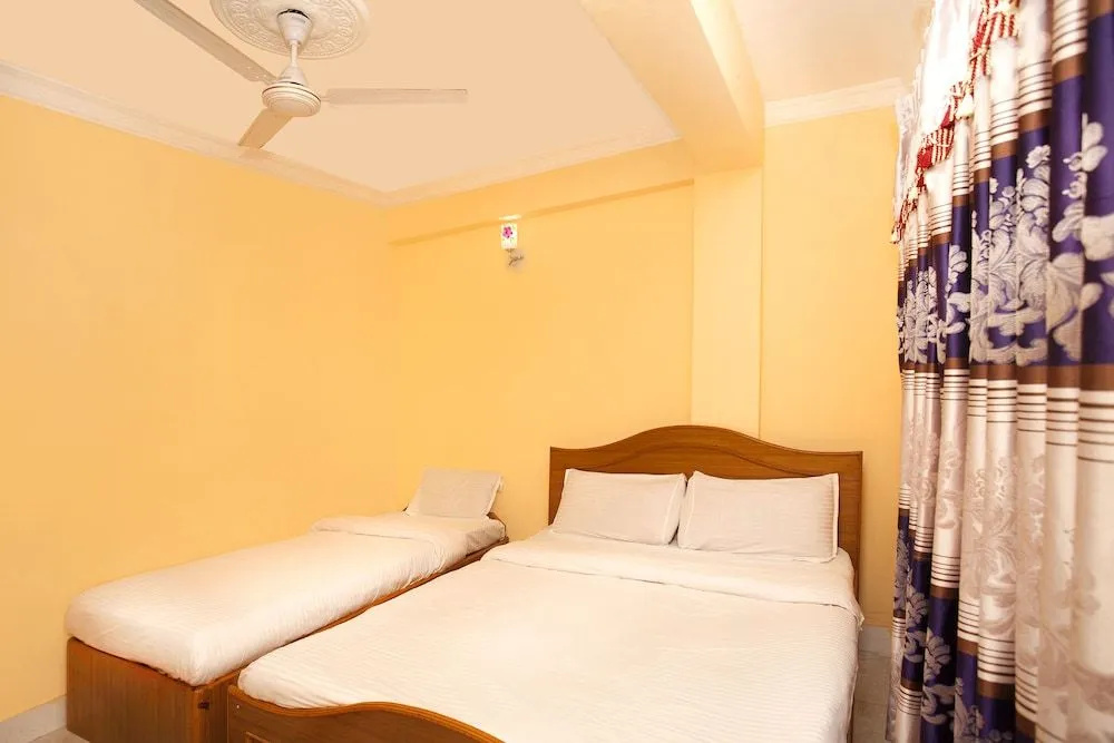 SPOT ON 397 Hotel Triveni Guest House