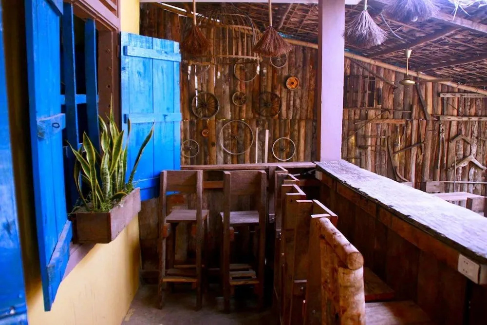 Nguyen Shack Phong Nha Central Town