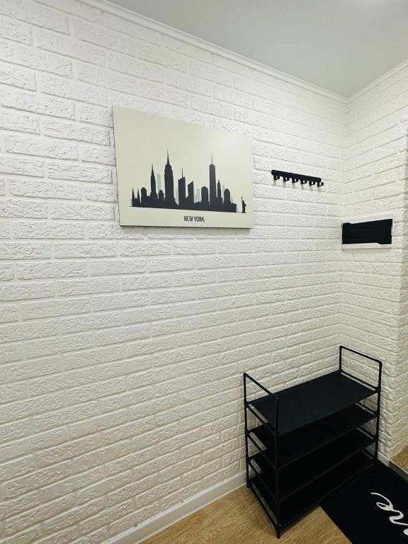 Yas 2 Apartment