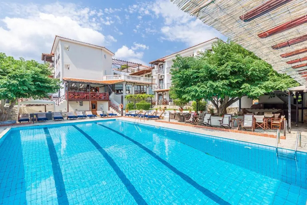 Ionia Hotel