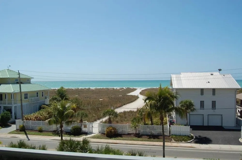 Tivoli by the Sea - 404 2 Bedrooms 2 Bathrooms Condo