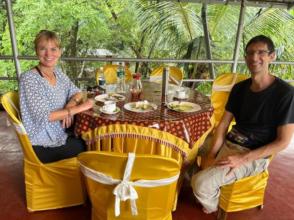 Marari Beach Resort