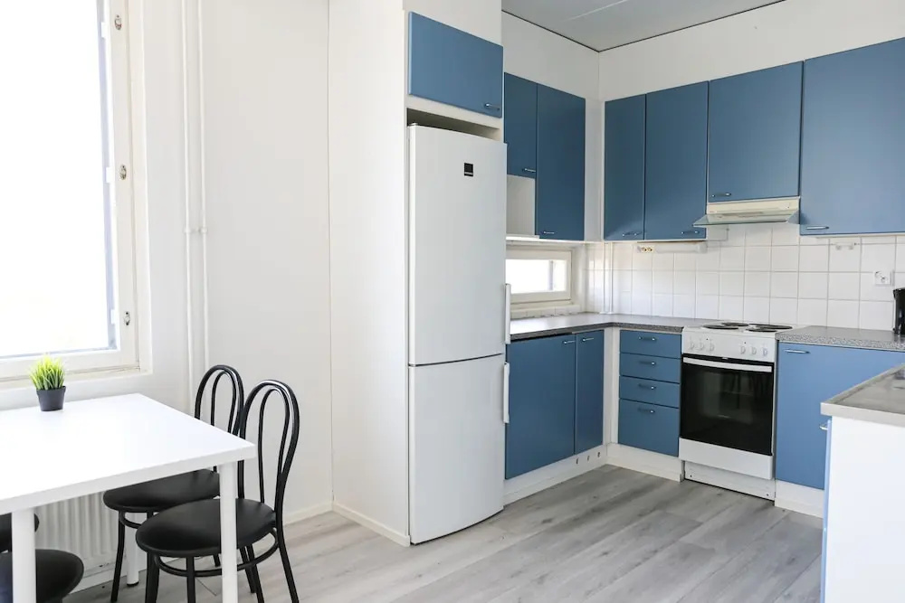 WeHost Klaavunpolku 2