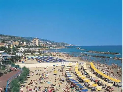 Aria Di Mare