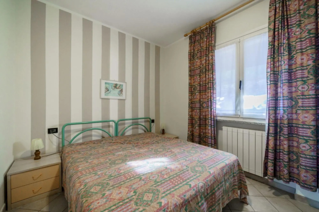 Borgo Aida 4E a mix of peace, sea and nature-NISPORTINO BORGO AIDA 4E