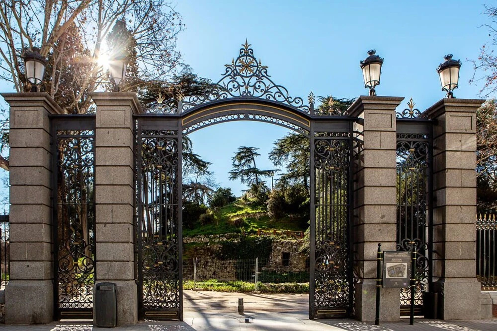 Lovely 3-bed Apartment Next to El Retiro
