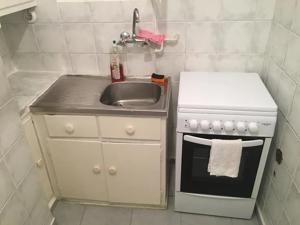 Athens Small Paradise Apartment
