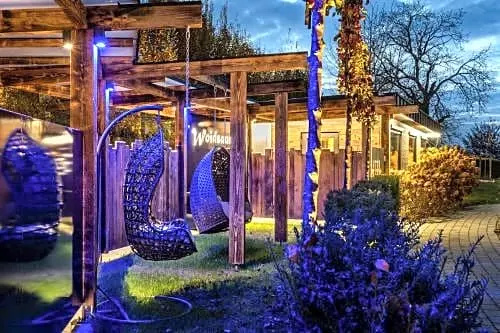 Das Stemp Wellnessresort 4 Sterne Superior