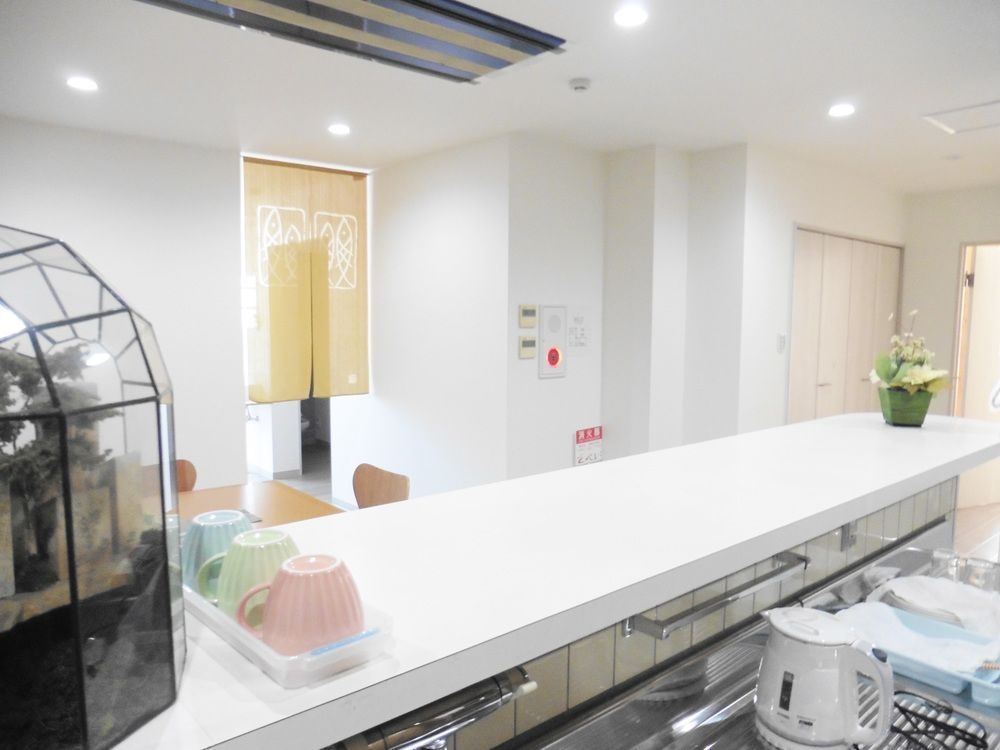 Locanda Kyoto Shijo Omiya - Hostel