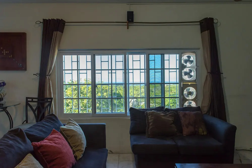 Modern Bilton Apartment