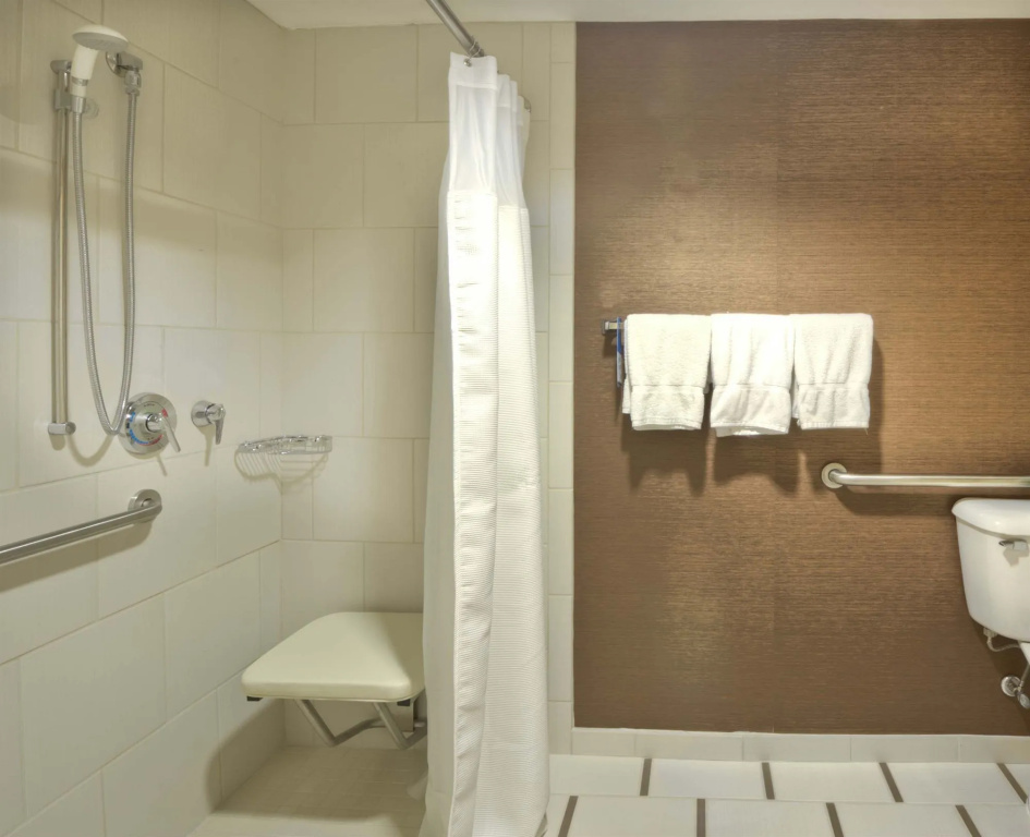 Fairfield Inn & Suites Raleigh Crabtree Valley