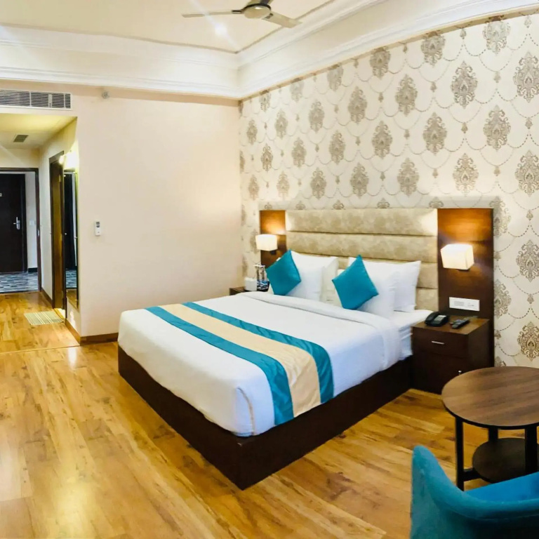 Sterling Mantra Haridwar