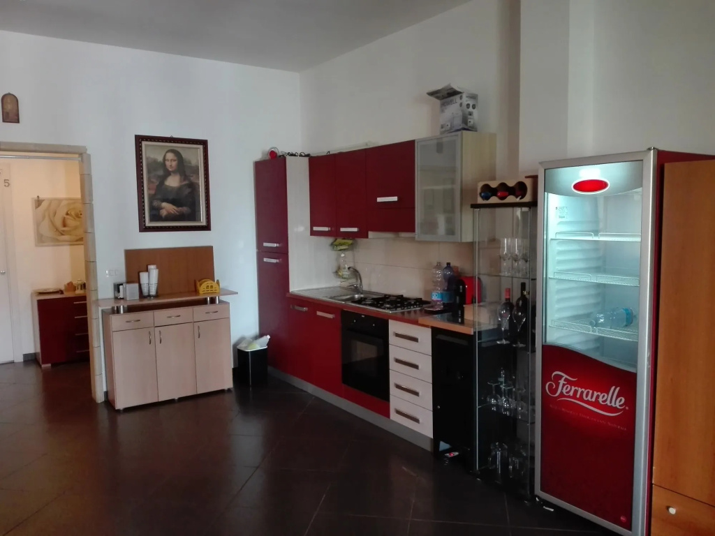 Villa Rosa