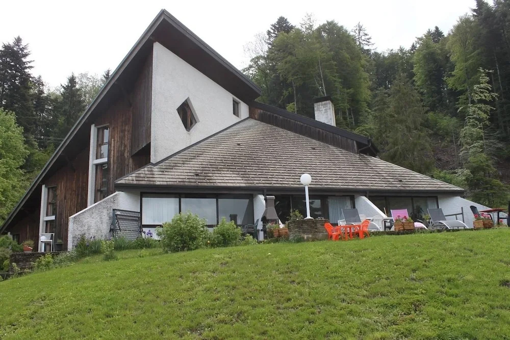 Appartement 3 personnes - Le Jorat