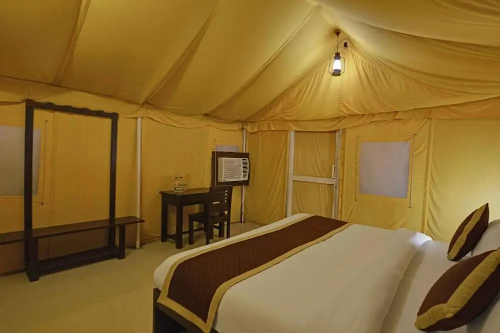 V Resorts Tiger Inn Comfort Ranthambore