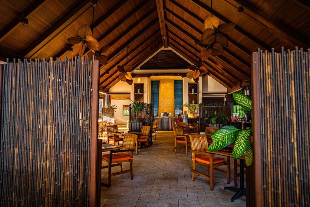 STORY Seychelles