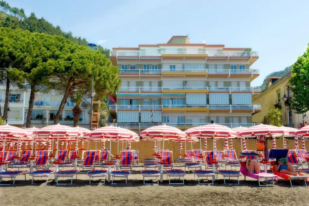 Hotel Pensione Reale