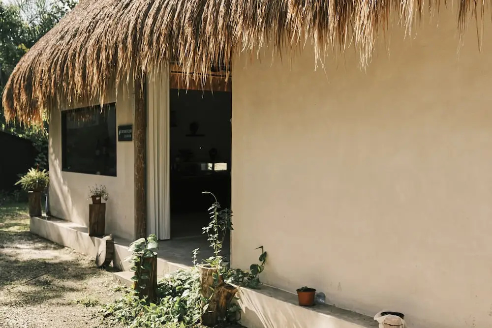 Villas Zamna