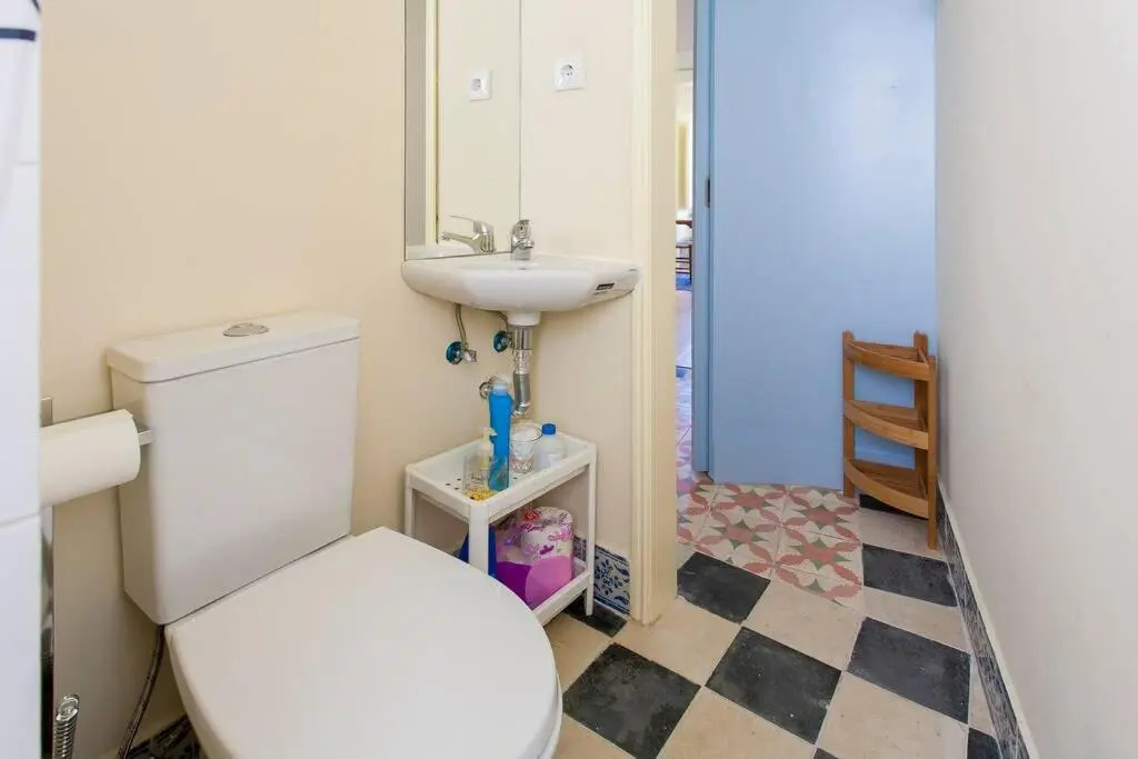 Flat do Chiado 03