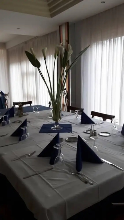 Hotel Villa Rosa