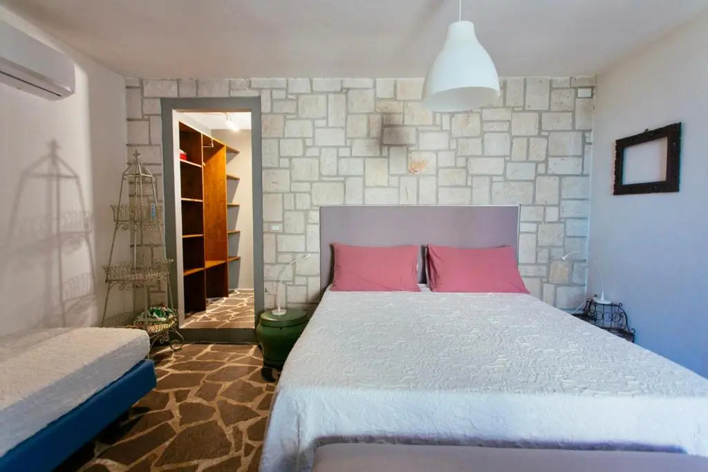 Stone House Modica