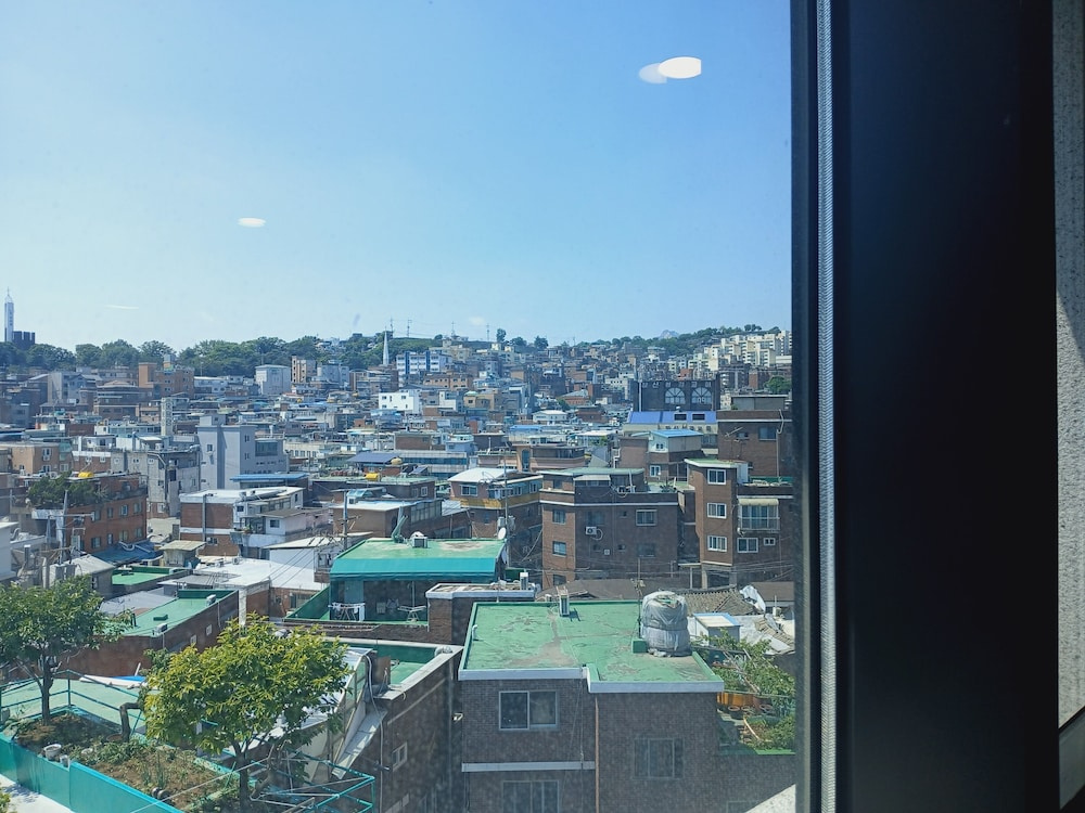 Ion Hotel Dongdaemoon
