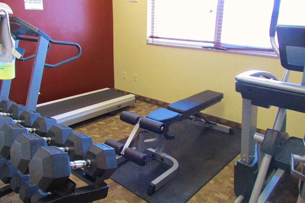 Crystal Springs Inn and Suites