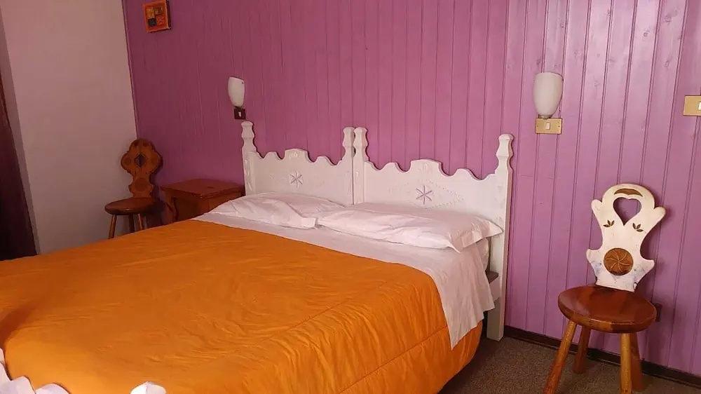 Hotel Beau Sejour